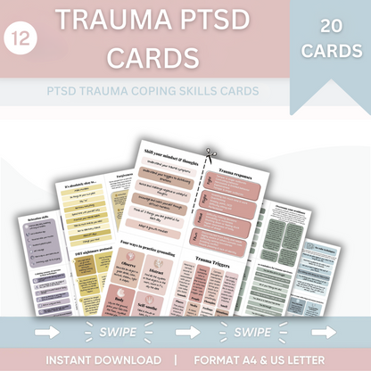 My Therapy Blueprint Bundle